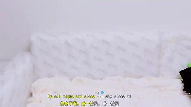 Rabbitlittlefool online show from November 9, 2025, 3:16 pm