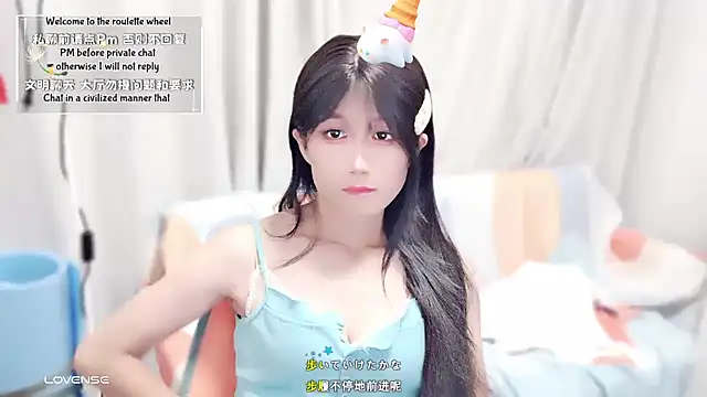 Rabbitlittlefool online show from October 1, 2025, 3:27 pm