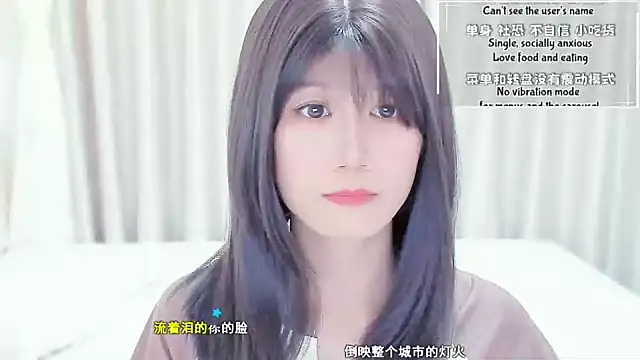 Rabbitlittlefool online show from March 16, 2026, 3:37 pm