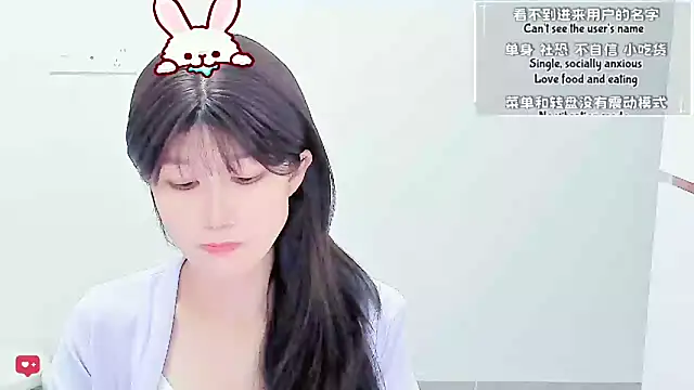 Rabbitlittlefool online show from May 1, 2026, 3:44 am