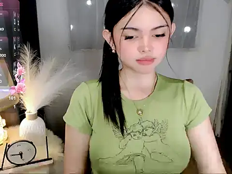 Bianca cedine12 online show from May 13, 2026, 1:34 am