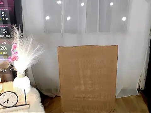 Bianca cedine12 online show from May 5, 2026, 12:57 am