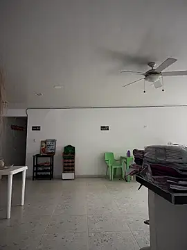 Natalia vidal online show from November 20, 2025, 1:23 pm