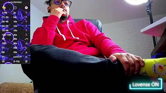 Snapshot of Ernesto-Rodriguez82 chatting on February 7, 2026, 4:53 am Ernesto-Rodriguez82 online show from February 7, 2026, 4:53 am