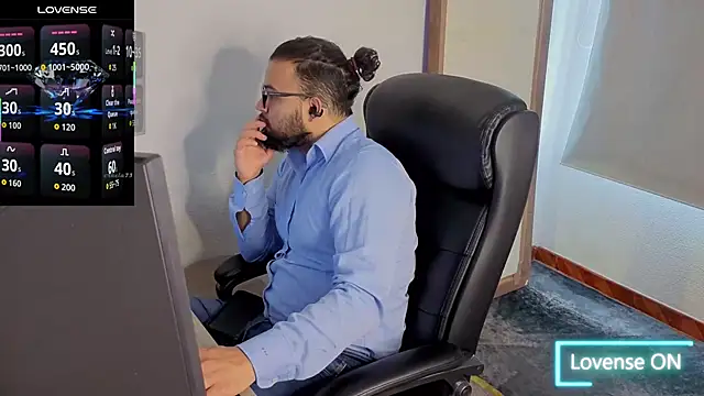 Ernesto-Rodriguez82 online show from September 18, 2025, 12:52 pm