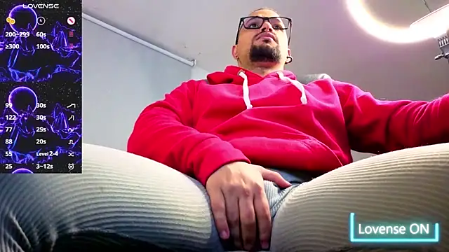 Snapshot of Ernesto-Rodriguez82 chatting on February 6, 2026, 7:04 am Ernesto-Rodriguez82 online show from February 6, 2026, 7:04 am