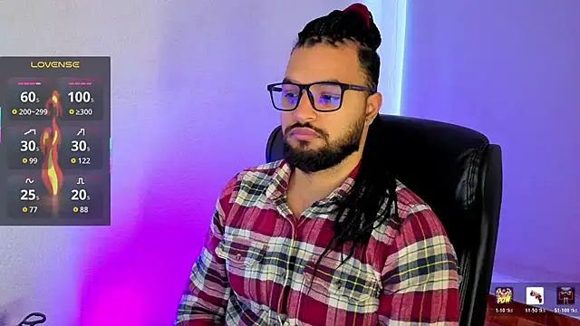 Snapshot of Ernesto-Rodriguez82 chatting on July 9, 2026, 11:42 am Ernesto-Rodriguez82 online show from July 9, 2026, 11:42 am