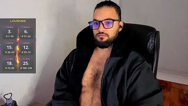 Snapshot of Ernesto-Rodriguez82 chatting on June 16, 2026, 9:42 am Ernesto-Rodriguez82 online show from June 16, 2026, 9:42 am