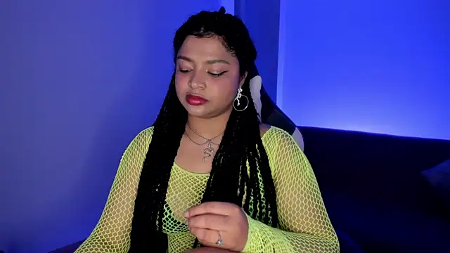 Dakota Mars online show from September 11, 2025, 4:34 am