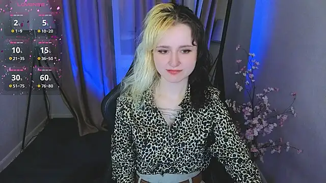 girl next doorr online show from March 14, 2026, 1:06 pm