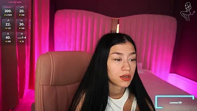 FataleNellie online show from September 25, 2025, 8:26 pm