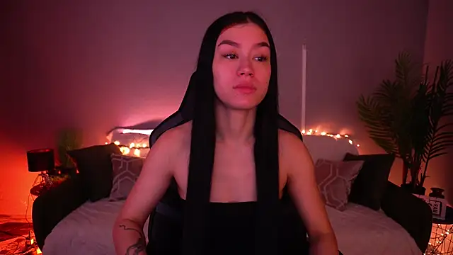 FataleNellie online show from March 20, 2026, 10:11 pm