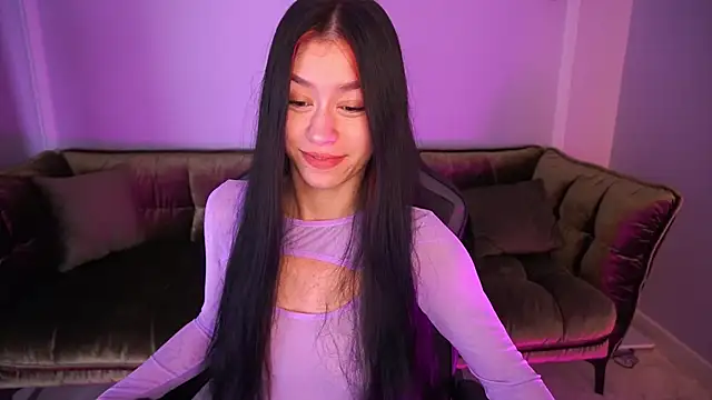 FataleNellie online show from November 23, 2025, 10:31 pm