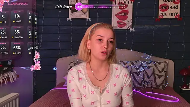 Crystal Jull online show from January 14, 2026, 3:32 am