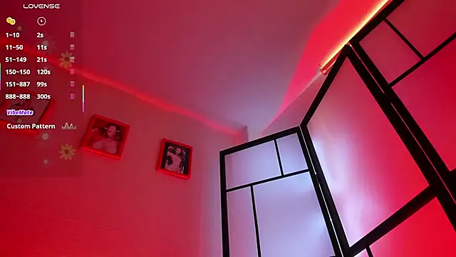 missweetpeach online show from February 12, 2026, 9:47 pm