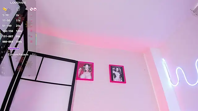 missweetpeach online show from March 5, 2026, 10:27 pm