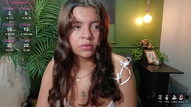 sweety smilee online show from February 28, 2026, 7:24 pm