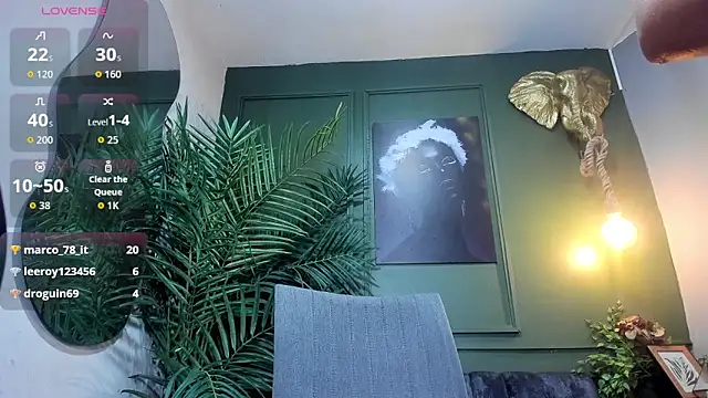 sweety smilee online show from November 30, 2025, 6:36 am