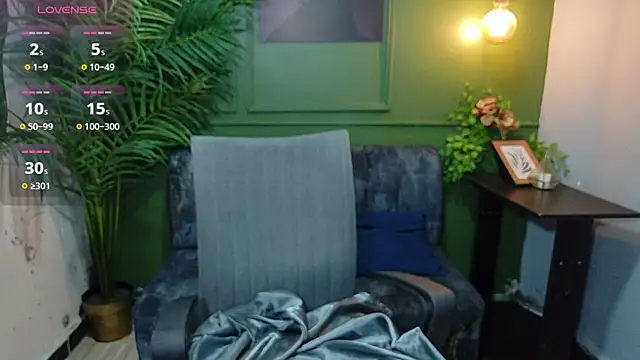 sweety smilee online show from March 13, 2026, 7:08 pm