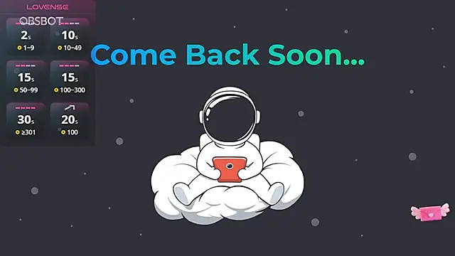 sweety smilee online show from March 7, 2026, 2:44 pm