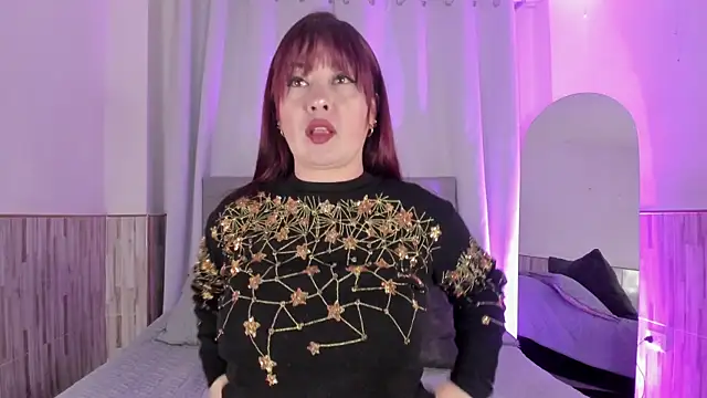 AnastasiaGreey online show from July 28, 2026, 8:52 pm