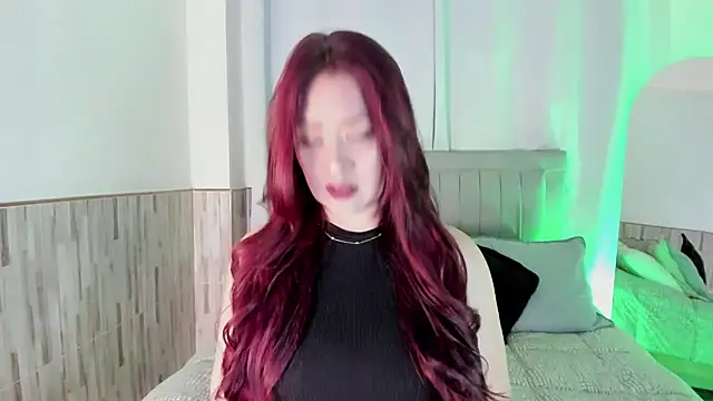 Snapshot of AnastasiaGreey chatting on March 12, 2026, 8:35 pm AnastasiaGreey online show from March 12, 2026, 8:35 pm