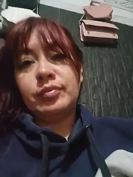 AnastasiaGreey online show from June 14, 2026, 2:35 am