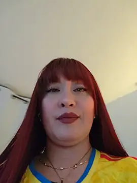 AnastasiaGreey online show from July 7, 2026, 8:23 pm
