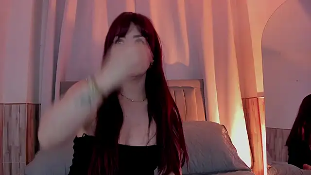 AnastasiaGreey online show from July 23, 2026, 12:57 am