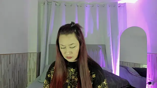 AnastasiaGreey online show from July 28, 2026, 8:12 pm