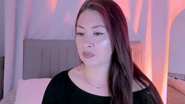 AnastasiaGreey online show from April 21, 2026, 8:04 pm