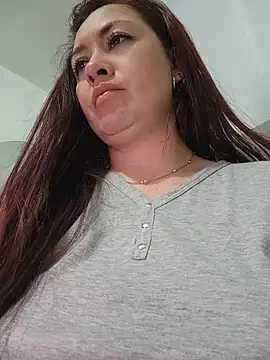 AnastasiaGreey online show from July 22, 2026, 12:51 pm