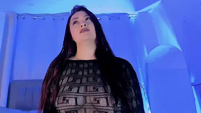 Snapshot of AnastasiaGreey chatting on February 23, 2026, 8:09 pm AnastasiaGreey online show from February 23, 2026, 8:09 pm