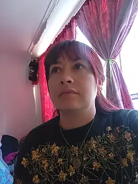 AnastasiaGreey online show from June 26, 2026, 9:09 pm