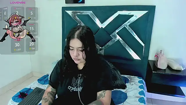 keith cute online show from October 11, 2025, 1:56 pm