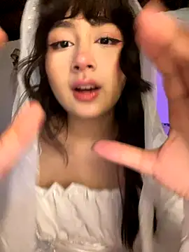 kaori 77 online show from October 12, 2025, 4:14 am