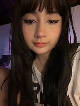 kaori 77 online show from September 29, 2025, 4:41 am