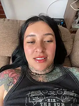 Rouse 07 online show from October 1, 2025, 4:00 pm