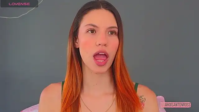 Snapshot of AntonellaaRossii chatting on March 2, 2026, 1:29 pm AntonellaaRossii online show from March 2, 2026, 1:29 pm