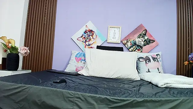 gisell gomez online show from February 13, 2026, 8:20 pm