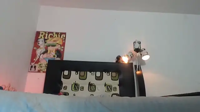 Snapshot of Thomasjons_ chatting on March 9, 2026, 3:10 am Thomasjons online show from March 9, 2026, 3:10 am