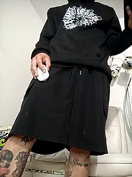 Thomasjons  online show from January 15, 2026, 1:53 am