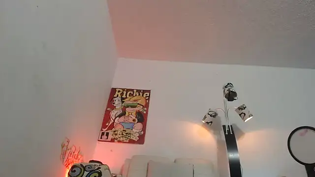 Snapshot of Thomasjons_ chatting on March 17, 2026, 2:36 am Thomasjons online show from March 17, 2026, 2:36 am