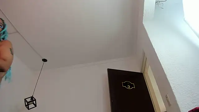 Karol c31 online show from December 14, 2025, 1:17 pm