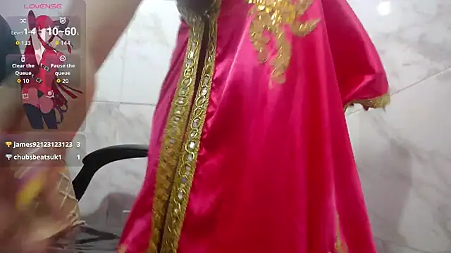 kairadayamai online show from October 18, 2025, 11:56 am