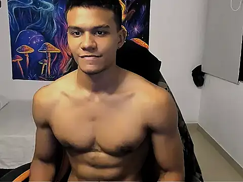 jeanfran ferrer online show from September 26, 2025, 7:21 pm