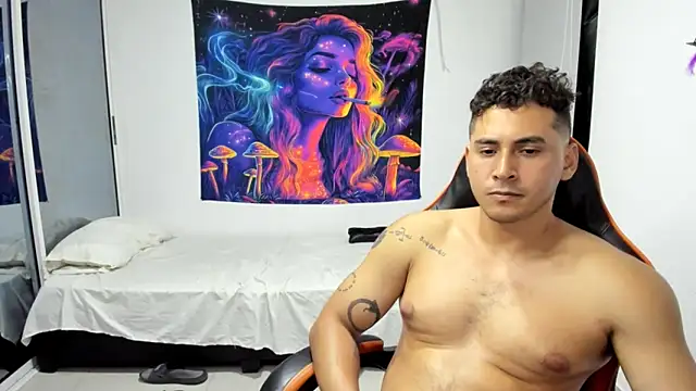 ashlan king online show from October 15, 2025, 7:16 am