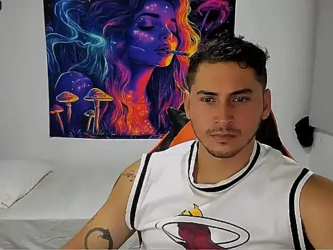 ashlan king online show from September 26, 2025, 2:18 am