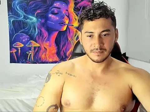 ashlan king online show from October 4, 2025, 12:28 pm