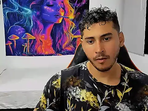 ashlan king online show from September 29, 2025, 2:18 am